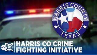 Harris County crime fighting initiative leaves constables in the dark