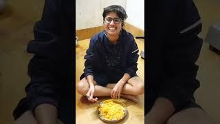 Sabhi Ke Liye Mene Chawal Bnae #viral #video #shorts