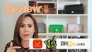 Dhgate||Aliexpress honest review about my shopping experienced.How you can find a good seller