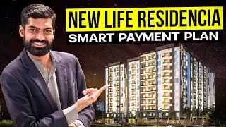 New Life Residence | Payment Plan | Aqarat Marketing | Dec 2024