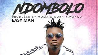 Easy Man - Ndombolo (Singeli Music) IkMziki.Com