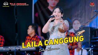 LAILA CANGGUNG - ICHA KISWARA - OM SAVANA SAKJOSE - THE WEDDING ( RIZZA & HANNA )