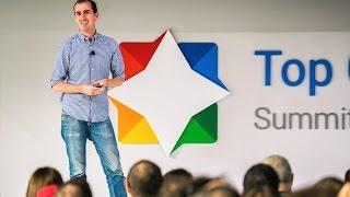 2015 Top Contributor Summit