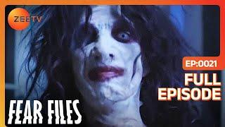 Fear Files - फियर फाइल्स - Daayan - Horror Video Full Epi 21 Top Hindi Serial ZeeTv