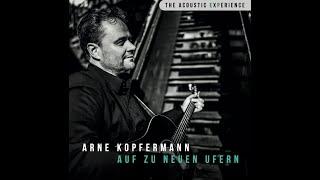 Arne Kopfermann   Das Leben ist ein Geschenk