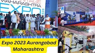 Expo 2023 Aurangabad Maharashtra