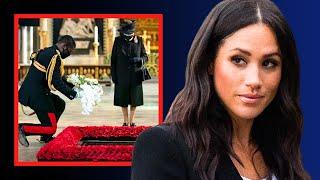 Breaking: Meghan Markle ACCUSED of Racism!