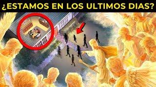 Algo que Solo la Biblia puede Explicar está Sucediendo