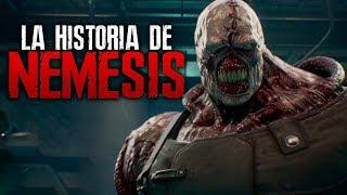 | Resident Evil 3 | La Historia en 1 video