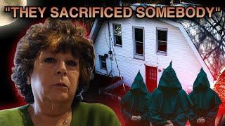 The Haunting Of Cindy Sarro & The House On The Hill (Full Documentary)