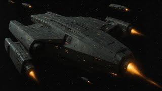 The Galactic Empire Sets Its Gaze on Earth—And Finds Humanity Ready for War! | HFY | Sci Fi Stories