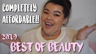 2019 DRUGSTORE FAVORITES| BRIANNADAWN