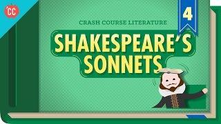 Shakespeare's Sonnets: Crash Course Literature 304