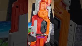 The Adventure Force Rogue Blaster