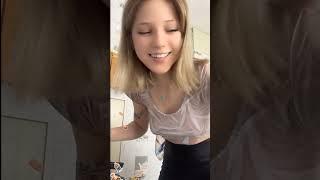 Cute girl vlog #38️ #periscope #periscopelive #vlog #broadcast #stream #live #share #cute 