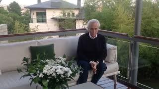 concert best wish for Maestro.Jose Carreras