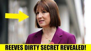 Rachel Reeves DIRTY SECRET Has Now Came Out!