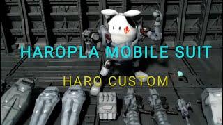 HAROPLA MOBILE HARO custom