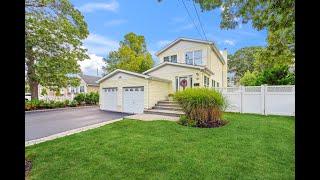 Long Island Real Estate For Sale - 55 Cliff Ave, Sayville, NY