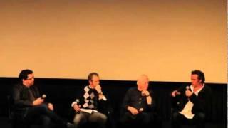 ArcLight Cinemas Presents: The Outsiders Q&A