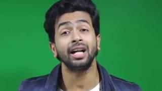 Akshay Rao - Acting Audition