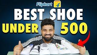 Flipkart best Shoes under 500 | Online shoes under 500 | Sneakers Under 500