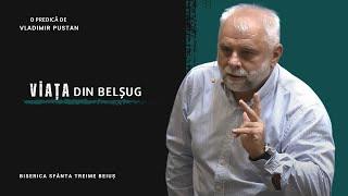 Vladimir Pustan | Viața din belșug | Ciresarii TV | 29.10.2023 | BST Beiuș