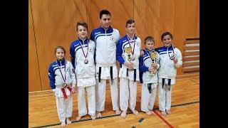 SHOTOKAN KARATE KLUB OPLOTNICA