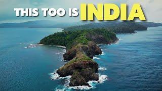 Why ANDAMAN Should Be Your Next Destination (Pt 1) | Port Blair, Ross Island, Chidya Tapu