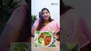 Meridian Hospital | Is PCOS Curable? explained by our Specialist - Dr. Divya Prakash