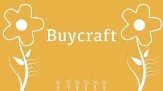 Buycraft tutorial