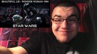 Beautiful Lie | Wonder Woman 1984 | Star Wars (by Empire Fan Productions) Reaction