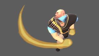 Heavy learns the Beast style