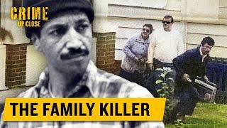 George Emil Banks | Killing Spree S1 E12 | Crime Up Close