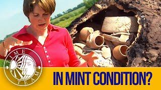 In Mint Condition? | Time Team Classic