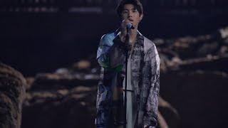 Roy Wang 夏野了 MINI LIVE【流星也为你落下来了】 || Fall For You clip