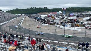 Video 12 - New Hampshire NASCAR Trip 2024