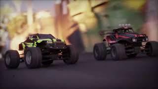 Racer RTX #NVIDIAOmniverse #RTXOn #DLSS3