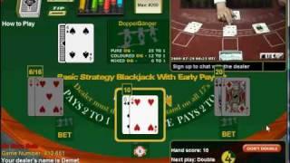 Livedealer.org | Lucky Live Casino blackjack