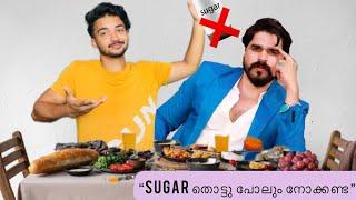 SHIYAS KAREEM’S secret to stay YOUNG & HANDSOME‼️ ഷിയാസ് കരീമിന്റെ സൗന്ദര്യത്തിൻ്റെ രഹസ്യം