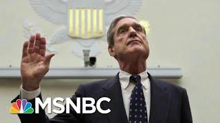 Democrats, GOP At Odds Over Release Of Full Report | Morning Joe | MSNBC