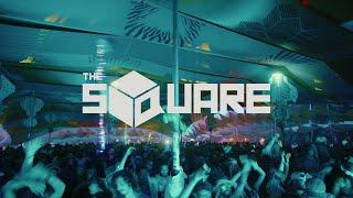 The Square (Skizologic & Shidapu) @ Ozora Festival 2024 [Full Set Movie / 4K]