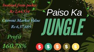 Paiso Ka Jungle | PKJ