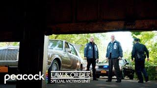 Danger Strikes for Olivia Benson When William Lewis Takes Her Hostage! | Law & Order SVU