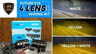 Best Entry Level Fog Lights for all Cars/Bikes/Truck    Sam Garage : 9871756323