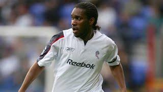 Jay Jay Okocha Was Insane ► Best Skills Ever