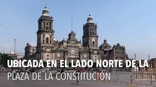 La catedral