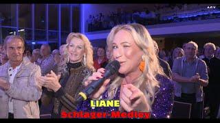 LIANE  - Schlager Medley