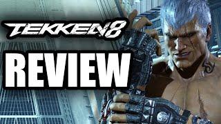 Tekken 8 Review - The Final Verdict