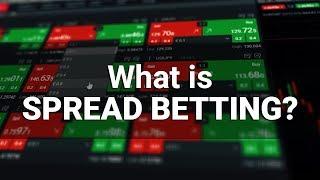 What is Spread Betting | FxPro